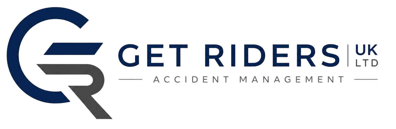 Get Riders UK Ltd — Accident Management